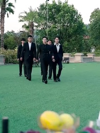 [พากย์ไทย] หย่ารักพาลูกพิชิตฝัน - Episode 32