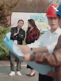 三個兒子團寵我 - Episode 53