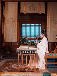 第59集 - 夫君獨寵外室，我轉身出府嫁反派