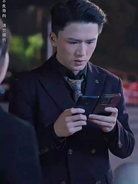 天涯赤子心 - Episode 23