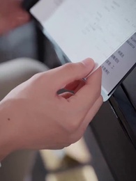 Episode 3 - Tiga Anugerah dan Suami Manis