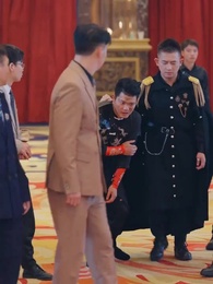 Like Father, Like Son - Episode 56