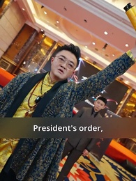 Like Father, Like Son - Episode 50