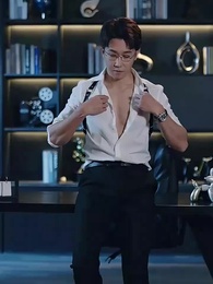 血色薔薇 - Episode 20