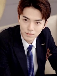 เสน่หาล้อมใจ - Episode 33