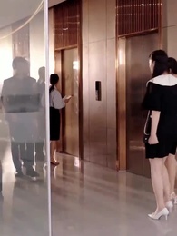 ตอนที่ 56 - เสน่หาล้อมใจ