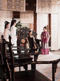 第28集 - 夫君獨寵外室,我轉身出府嫁反派