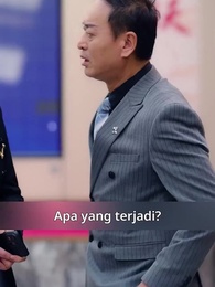 Episode 33 - [Dijuluki] Ayah Aku Pengawal Keselamatan