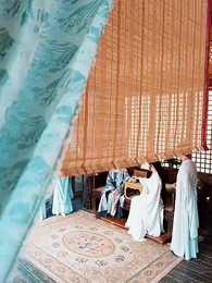 夫君獨寵外室，我轉身出府嫁反派 - Episode 39