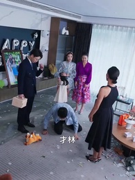 第39話 - さよなら 最愛の人！