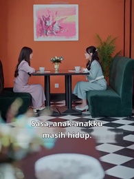 Episode 45 - Tiga Anugerah dan Suami Manis