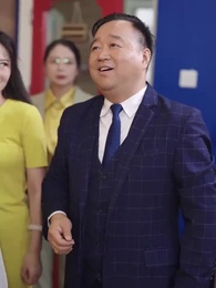 Tập 15 - Bí Mật Không Thể Nói