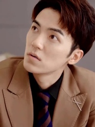 เสน่หาล้อมใจ - Episode 18