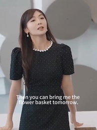 A Housewife's Counterattack - Episode 74