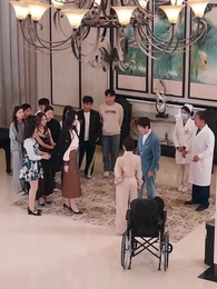 Sleep with the Mistress's Husband - Episode 11