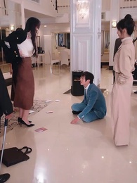 Sleep with the Mistress's Husband - Episode 26