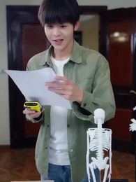 รักตัวเองดีที่สุด - Episode 19