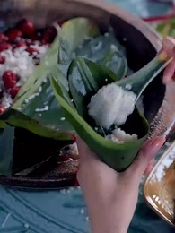 第18集 - 洛陽女兒行