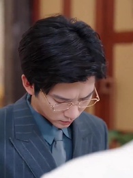 ตอนที่ 25 - [พากย์ไทย] หย่ารักพาลูกพิชิตฝัน
