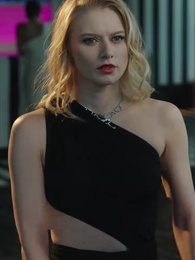 Épisode 53 - La Boss Infiltrée