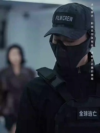 全球直播，你管這叫逃亡？ - Episode 7