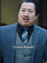 [Dijuluki] Ayah Aku Pengawal Keselamatan - Episode 71