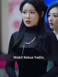 [Dijuluki] Ayah Aku Pengawal Keselamatan - Episode 75