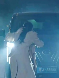 第10集 - 血色薔薇