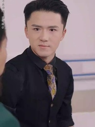 天涯赤子心 - Episode 39