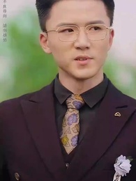 第60集 - 天涯赤子心