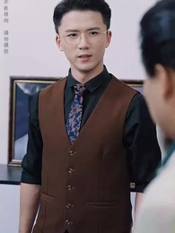 天涯赤子心 - Episode 56