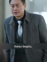 Episode 100 - [Dijuluki] Ayah Aku Pengawal Keselamatan