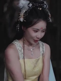 Episode 25 - Rising Beyond Heaven