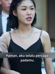 Episode 70 - [Dijuluki] Ayah Aku Pengawal Keselamatan