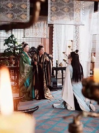 第49集 - 夫君獨寵外室，我轉身出府嫁反派