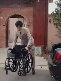 三個兒子團寵我 - Episode 45