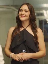 La Vuelta de la Novia Rechazada - Episode 48