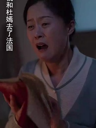 第4集 - 結婚三十年