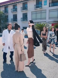 Episode 4 - Sleep with the Mistress's Husband