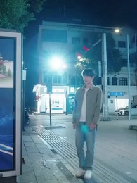 Kasih Sayang Yang Terlambat - Episode 3