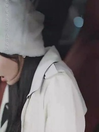 別時茫茫江浸月 - Episode 23