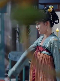 第19集 - 洛陽女兒行