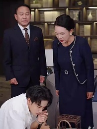 第44集 - 萌寶大反攻