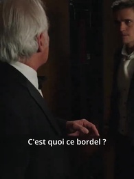 La Boss Infiltrée - Episode 49