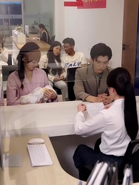 [พากย์ไทย] หย่ารักพาลูกพิชิตฝัน - Episode 9