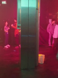 Episode 8 - Mein Stripper-Ehemann ist ein Alpha