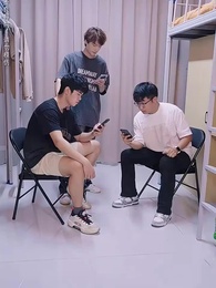 第40集 - 天涯赤子心