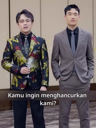 Episode 32 - [Dijuluki] Ayah Aku Pengawal Keselamatan