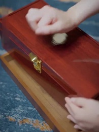 Episode 19 - Tiga Anugerah dan Suami Manis