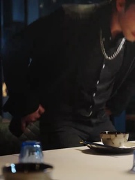 Mein Stripper-Ehemann ist ein Alpha - Episode 12